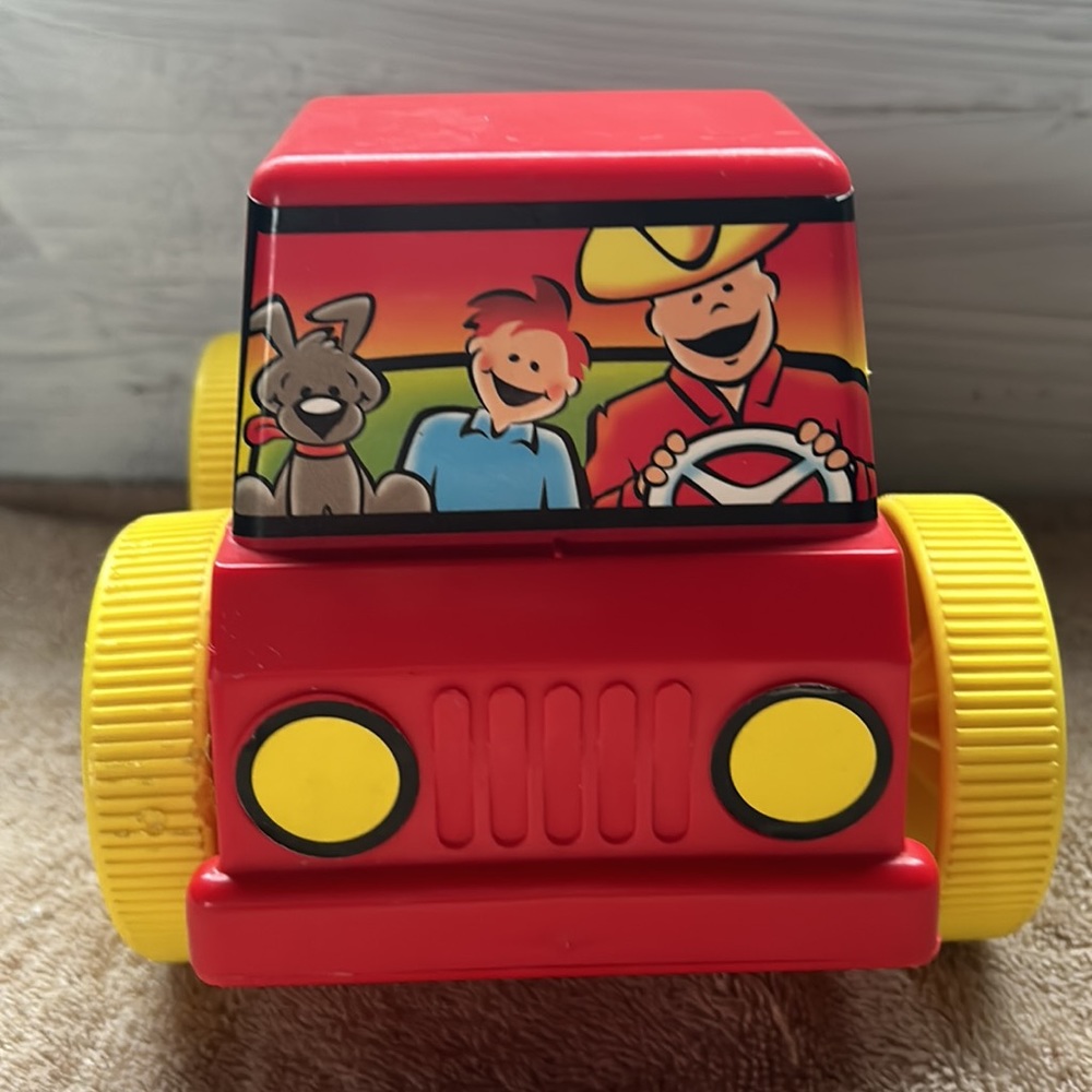 Tupperware Toy - Picture 2 of 11